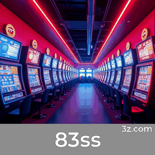 83ss Plataforma: Envolva-se na Comunidade Vibrante